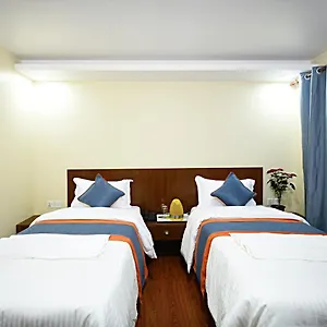 Karma Nepal 酒店 加德满都