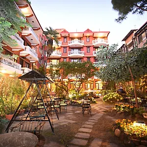 涅磐花园酒店 酒店 加德满都