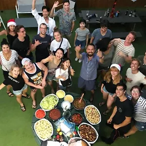 mummas-hostel-cairns.queenslandhotels.net/